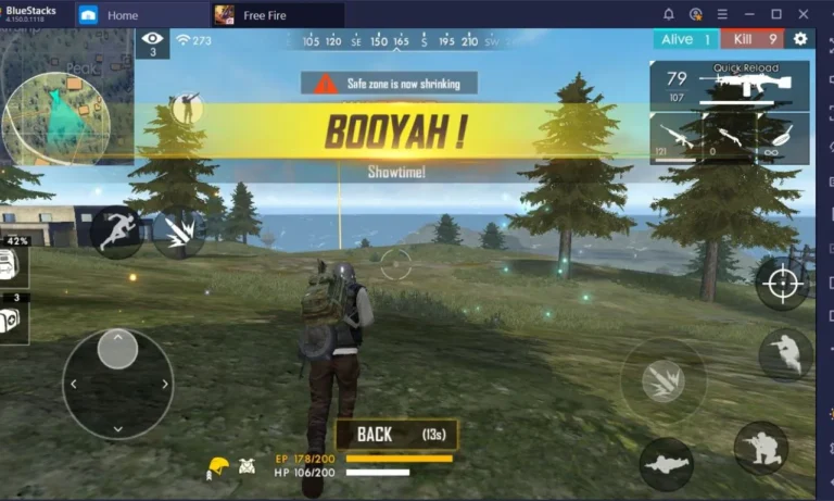 Can You Play Garena Free Fire on PC or PS5? | Ultimate Guide”