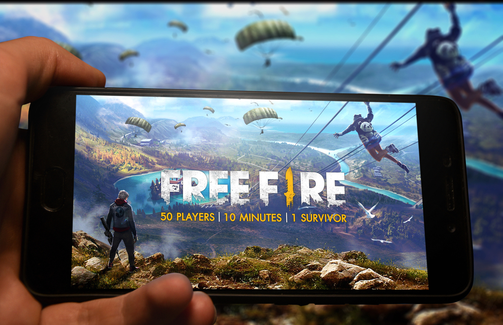 dedicated hub for all things related to Garena Free Fire